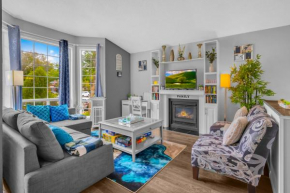 33 Executive Home, Ac, Airport